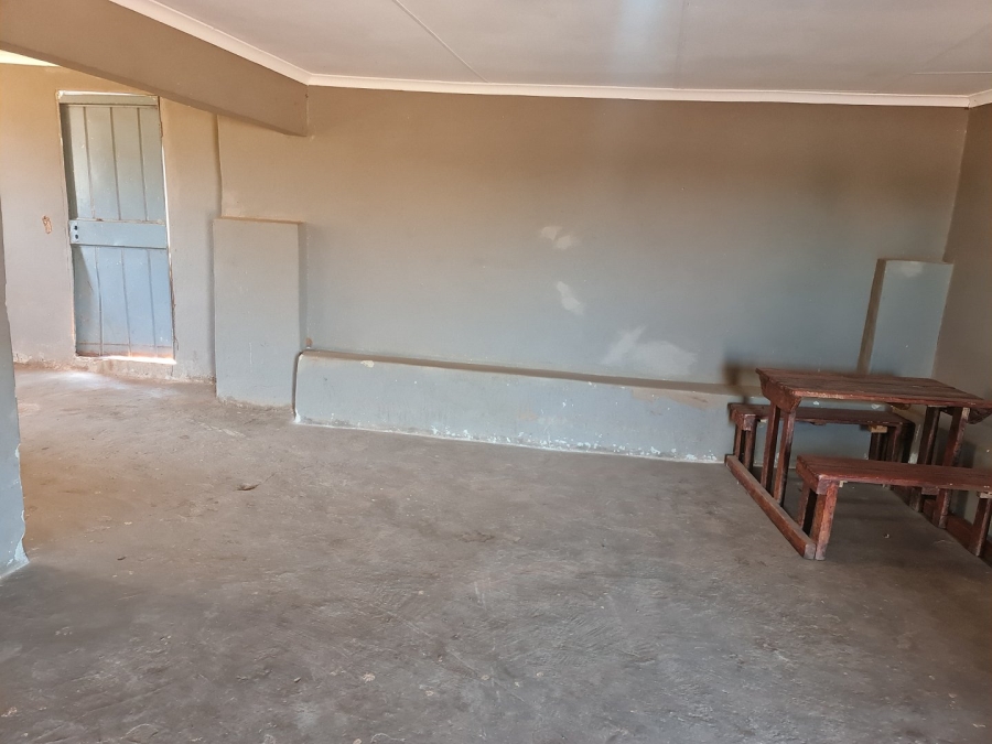 Commercial Property for Sale in Schylock A H North West